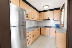 Regent Heights (D23), Condominium #576778981